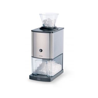 Triturador de Gelo Trebs 21114 | Aço inoxidável - 1