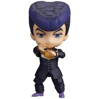 Figura Good Deal JOJO'S BIZARRE ADVENTURE Higashikata Josuke | 13.5x9x17.5 cm - 1