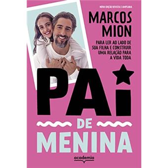 Pai De Menina - 1