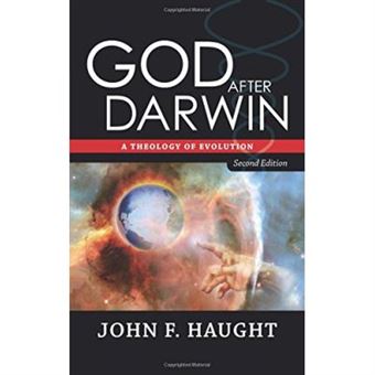 God After Darwin - 1