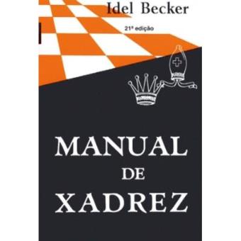 Manual de Xadrez - 1