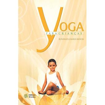 Yoga Para Crianças - 1