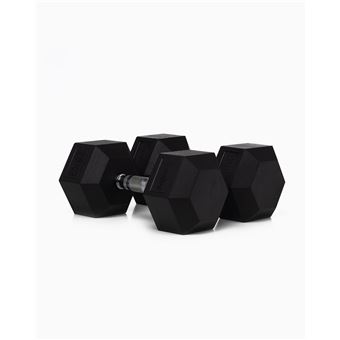 Halteres Hexagonais BOOMFIT | 25 Kg - 1