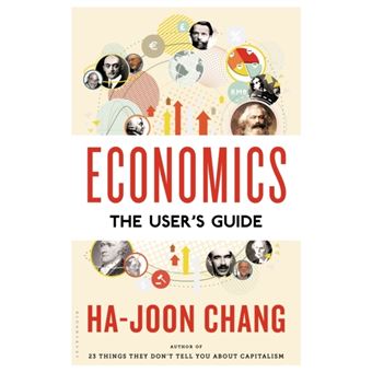 Economics The User'S Guide The User'S Guide - 1