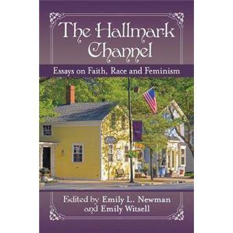 The Hallmark Channel - 1