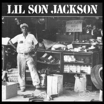 Jackson, Lil Son-Lil Son Jackson - 1