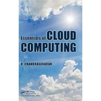 Essentials of Cloud Computing - Hardback - 2014 - 1