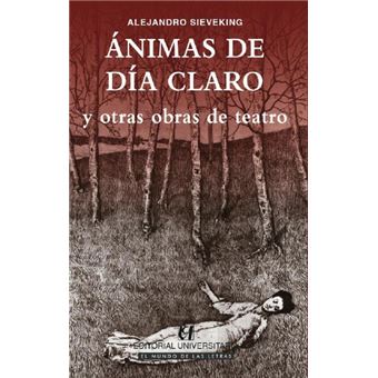 Ánimas De Día Claro - 1