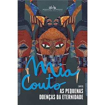 As Pequenas Doenças Da Eternidade - 1