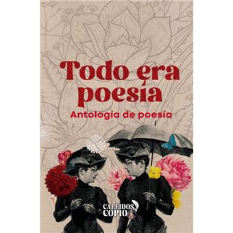 Todo Era Poesía - 1