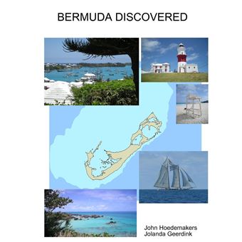 Bermuda Discovered - 1