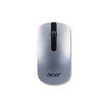 Rato com Fios Acer Ultra-Slim Wireless Mouse Prateado