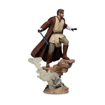 Figura Iron Studios LUCSWR45421-10 | Star Wars - Obi Wan Kenobi - 1