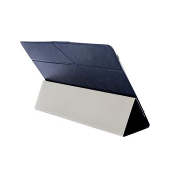 Capa para Tablet SilverHT UNIVERSAL TABLET CASE 9-10IN BLUE - 1