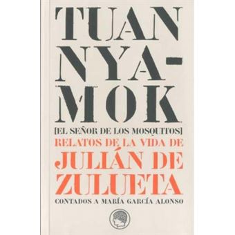 Tuan Nyamok El Señor De Los Mosquitos - 1