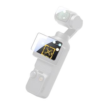 Vidro Temperado Antirrisco Orysin para DJI Osmo Pocket 3 - 1