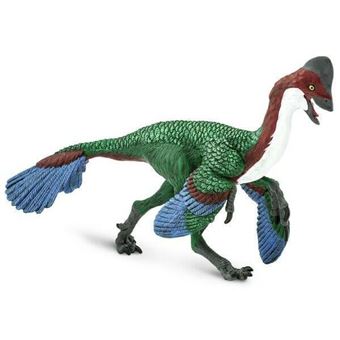 Figura de borracha - Anzu Wyliei - 1