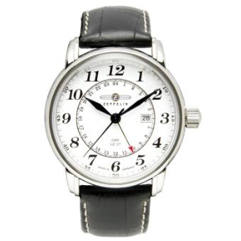 Relógio Zeppelin Count 7642-1 - 1