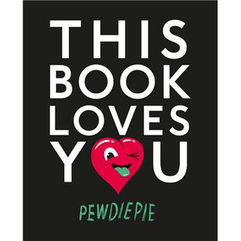 This Book Loves You - 1