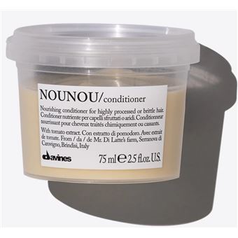 Amaciador Davines Nounou Conditioner - 1