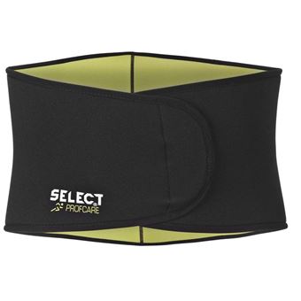 Cinta SELECT 6410 Adulto | Preto - 1