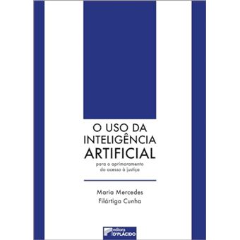 O Uso Da Inteligência Artificial Para O Aprimoramento Do Acesso À Justiça - 1