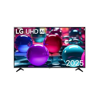 Smart TV LG UHD AI 65UA73006LA | LED | 4K UHD | 65'' | 165,1 cm | F - 1