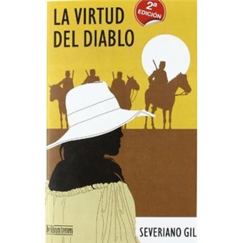 La virtud del diablo - 1