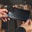 Capa Forcell Carbon para Samsung Galaxy A40 - Preto_1