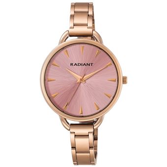 Relógio Senhora RADIANT NEW PUNK RA427203 - Rosa - 1