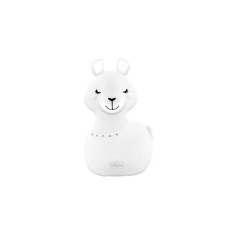 Luz de Presença para Bebé Chicco Sweet Lights Lama | Branco - 1