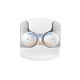 Auscultadores Bluetooth Havit OWS907 (Grey) | Cinzento - 1