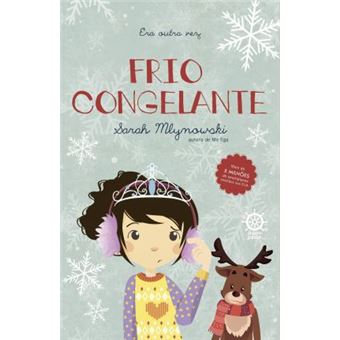 Frio Congelante - 1