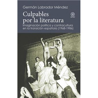 Culpables Por La Literatura - 1