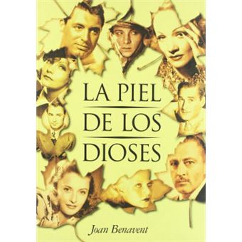 Piel De Los Dioses - 1
