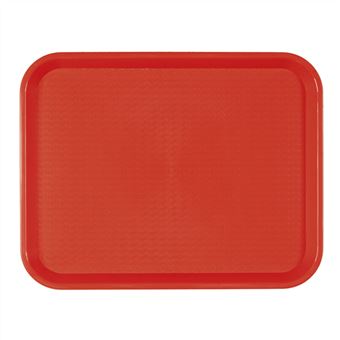 Bandeja e Suporte Garcia de Pou 132.04 | Vermelho - 1