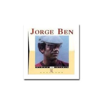 Philips Jorge Ben - Minha Historia (1995) - 1
