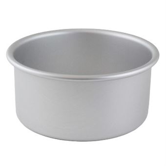 Forma para Forno PME Loose Bottom Cake Pan | Alumínio - 1