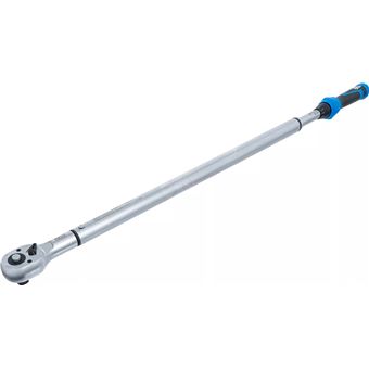 Chave Dinamométrica BGS technic Torque Wrench - 1