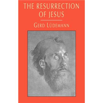 The Resurrection Of Jesus - 1