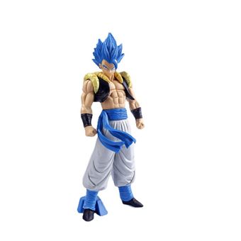 Figura DUDAO WJTL01 Blue Gogeta de Dragon Ball | 31 cm - 1