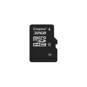Kingston Technology 32GB microSDHC - 1
