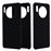 Capa Magunivers Silicone Líquido Único Preto para Huawei Mate 30 Pro_0