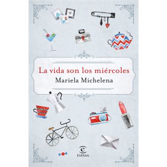 La Vida Son Los Miercoles - 1