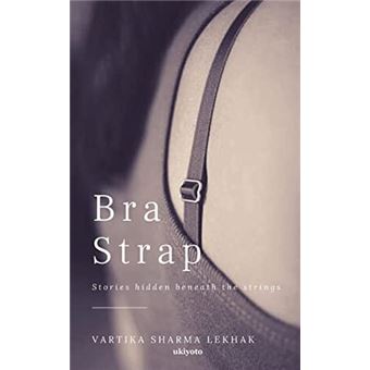 Bra Strap - 1