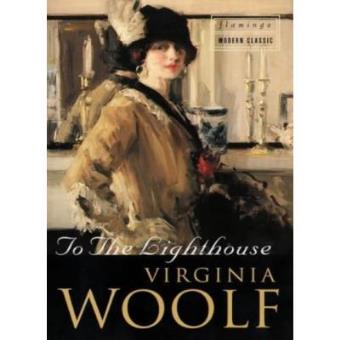 To the Lighthouse (Flamingo Modern Classics) - 1