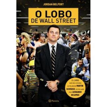 O Lobo De Wall Street - 1