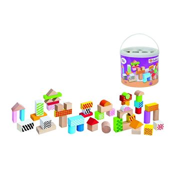 Brinquedo educativo Eichhorn 100002226 - 1