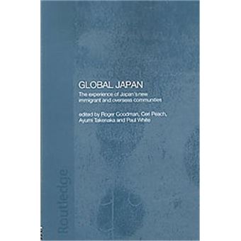 Global Japan - 1