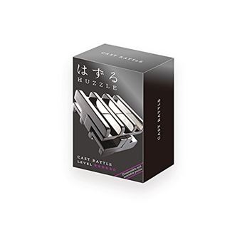 Quebra-cabeça  Huzzle 515094 | Punctle - 1